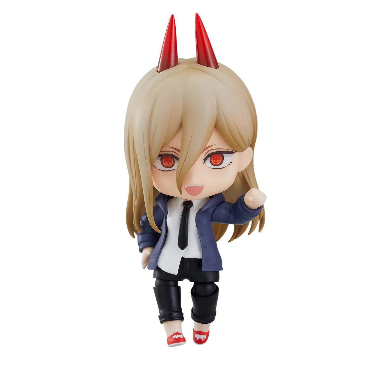 Power, Chainsaw Man, Good Smile Company, Nendoroid, ca. 10cm
