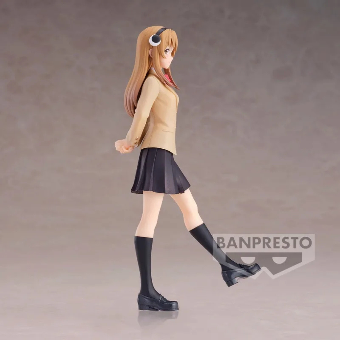 Iko, Shy, Banpresto, ca. 17cm