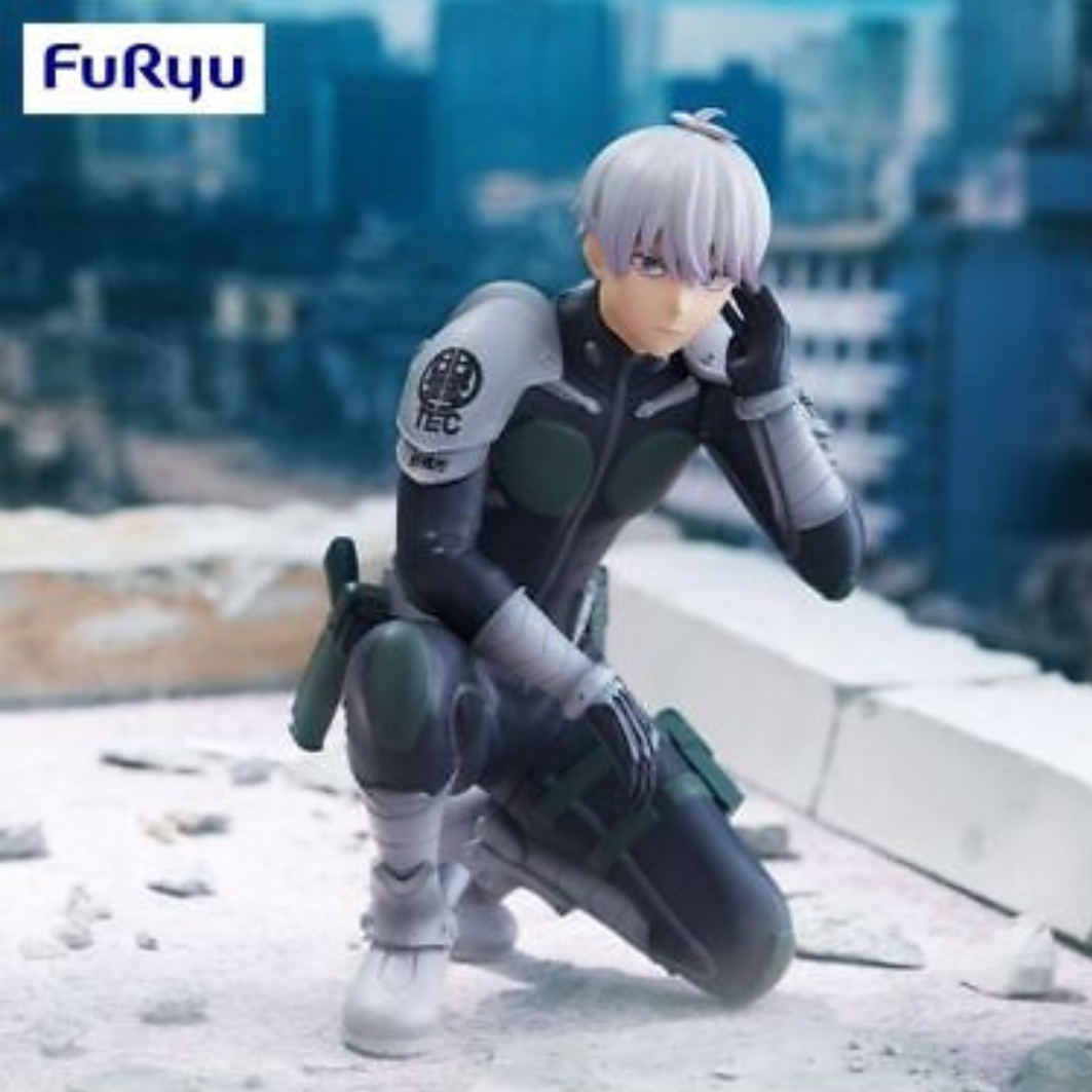 Reno Ichikawa, Kaiju Nr.8, FuRyu, ca. 15cm