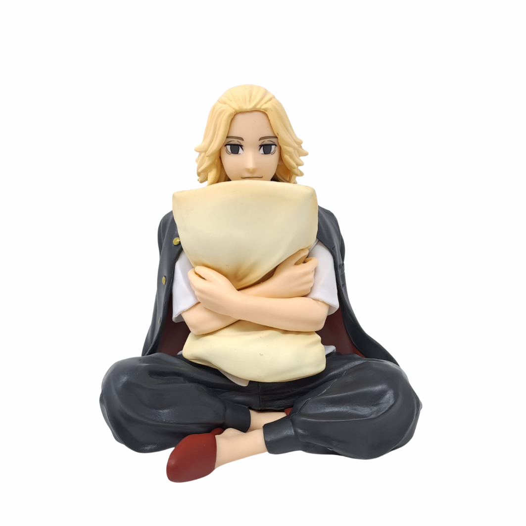 Manjiro Sano, Tokyo Revengers, SEGA, ca. 15cm