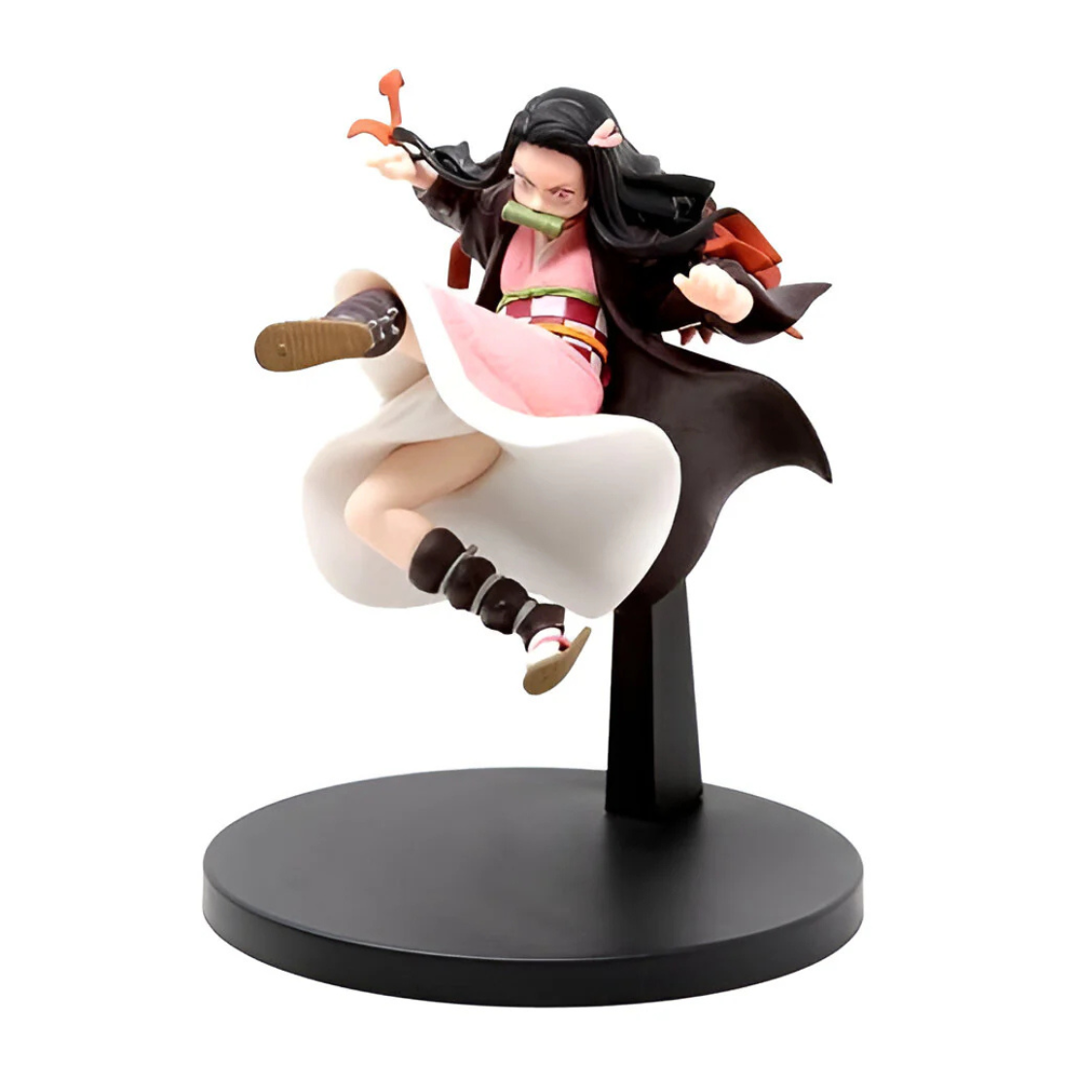Nesuko Kamado, Demon Slayer, Banpresto, Vibration Stars, ca. 12cm