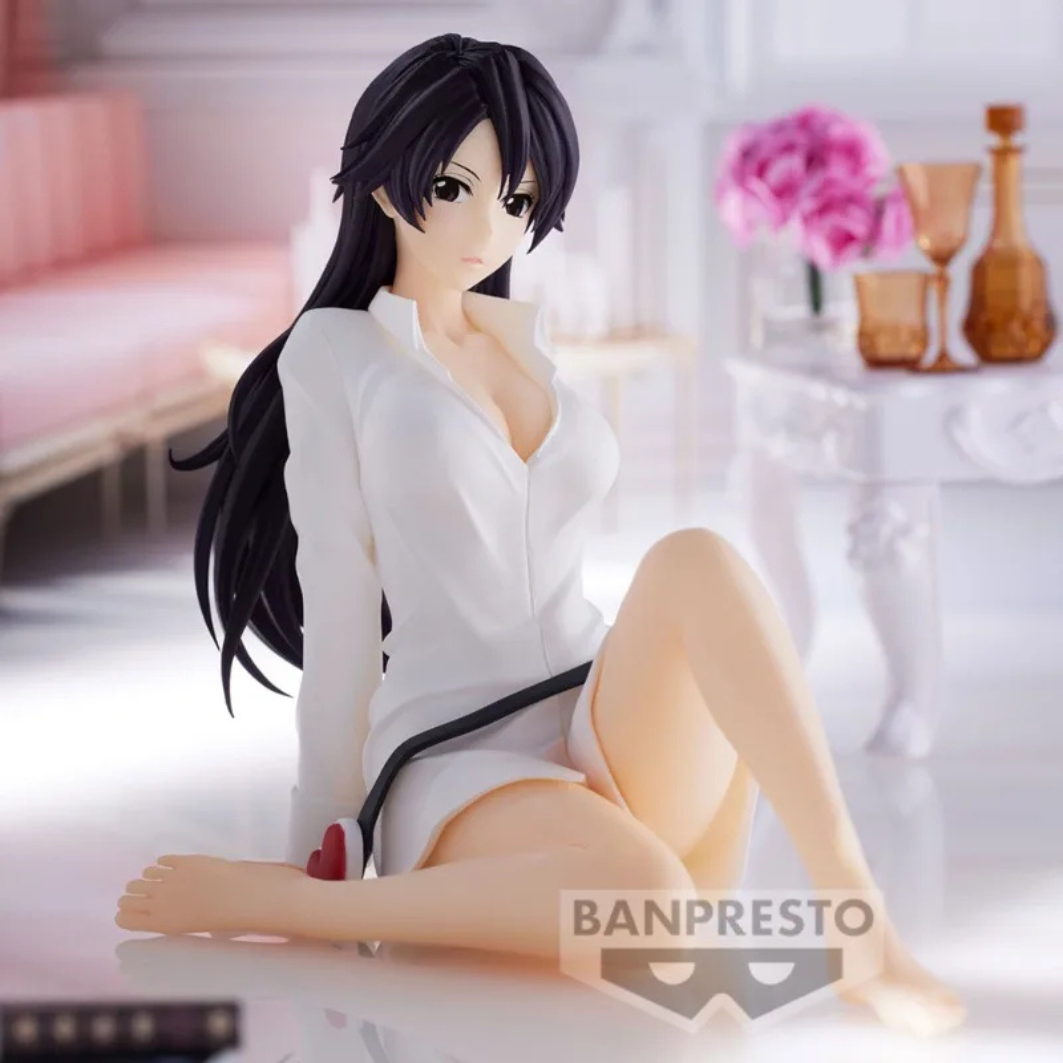 Bambietta Basterbine, Bleach, Banpresto, Relax Time, ca. 11cm