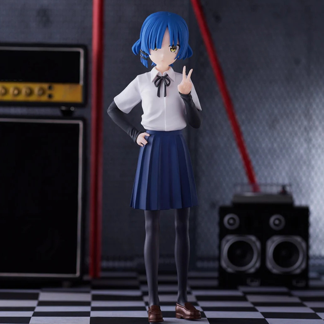 Ryo Yamada, Bocchi the rock, Sega, ca. 16cm