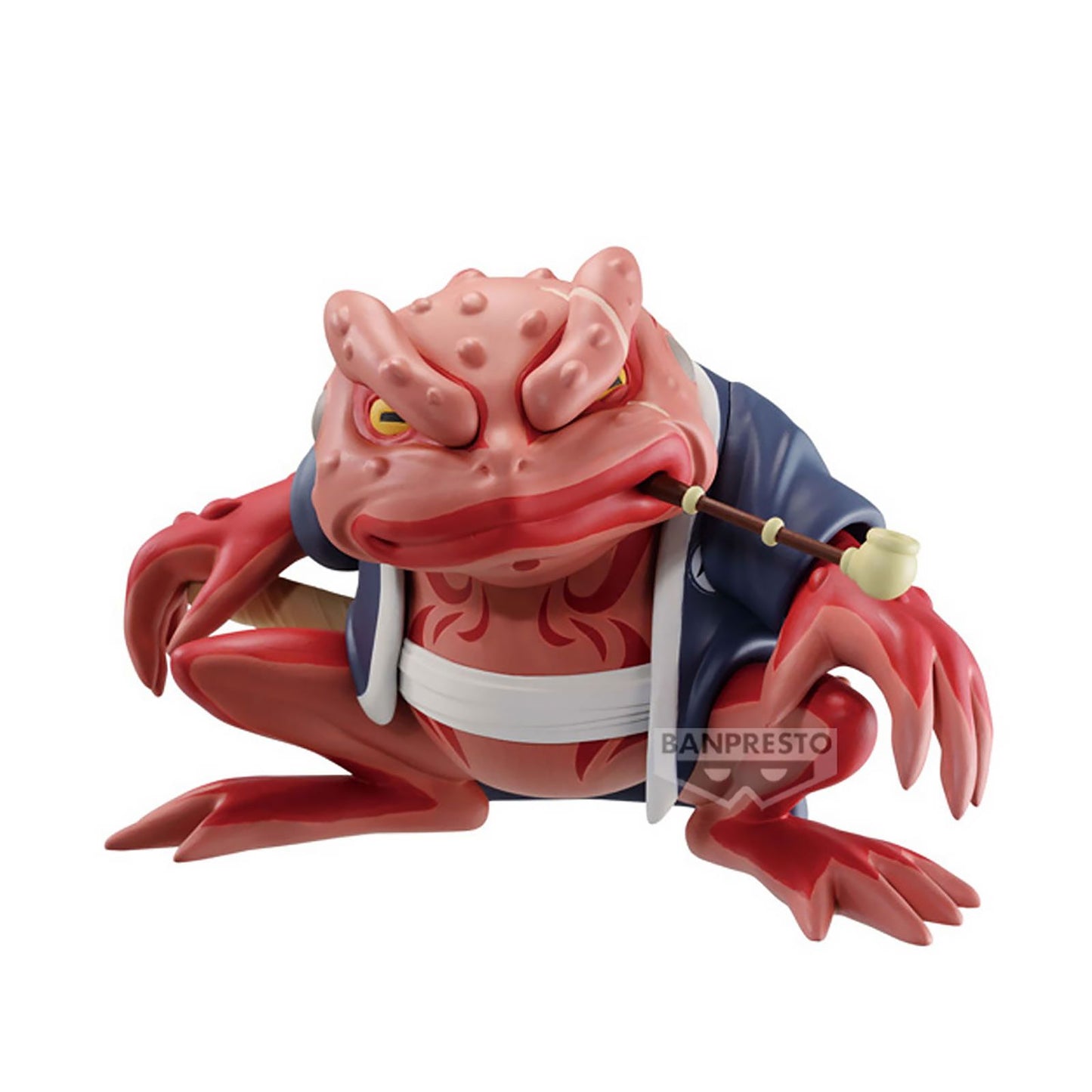 Gambabunta, Naruto Shippuden, Banpresto, ca. 10cm