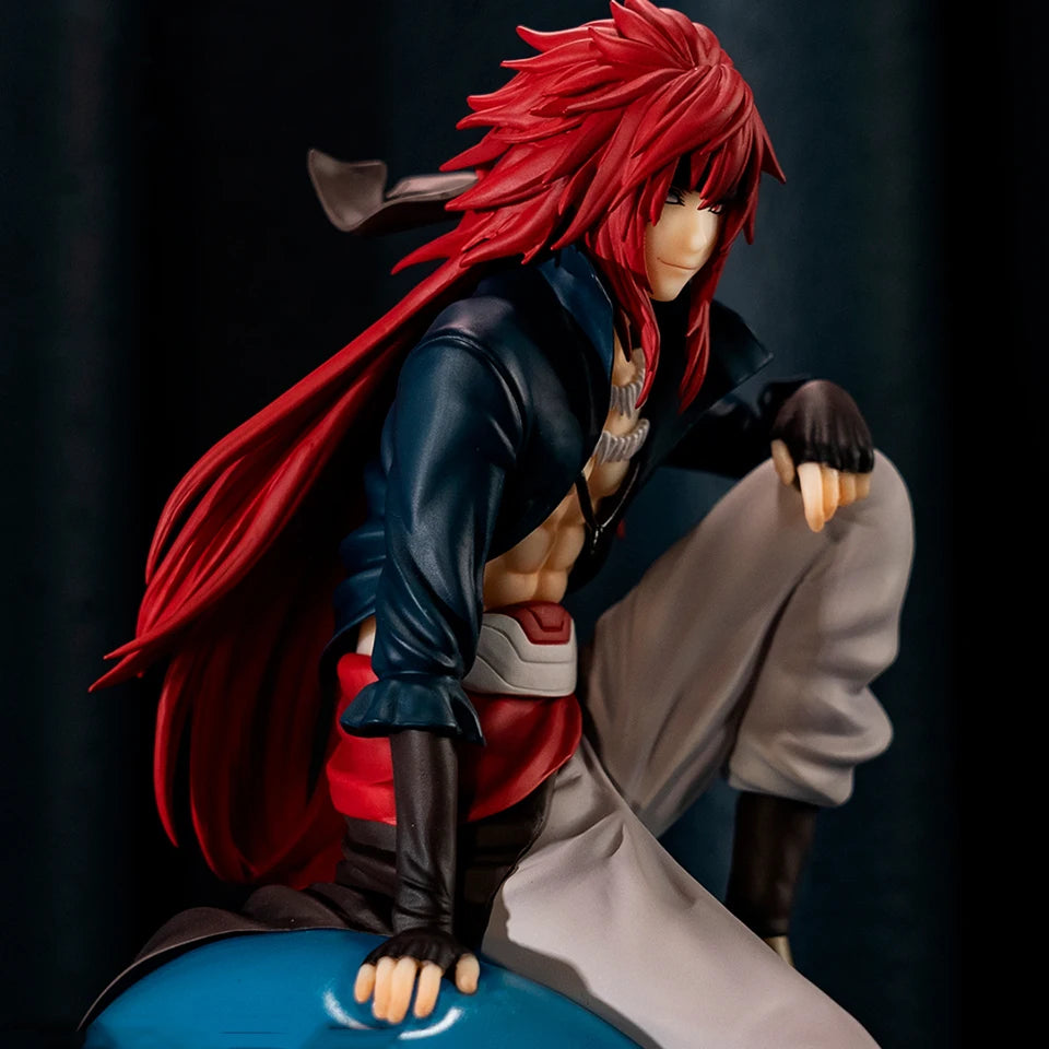 Guy Crimson, That Time I Got Reincarnated As A Slime, Bandai Namco, ca. 18cm