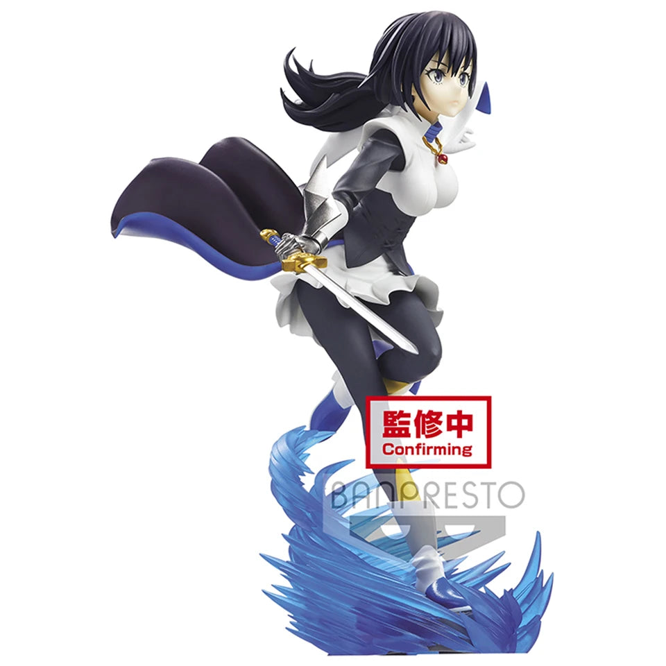 Kuroe Oberu, That Time I Got Reincarnated As A Slime, Banpresto, ca. 20cm