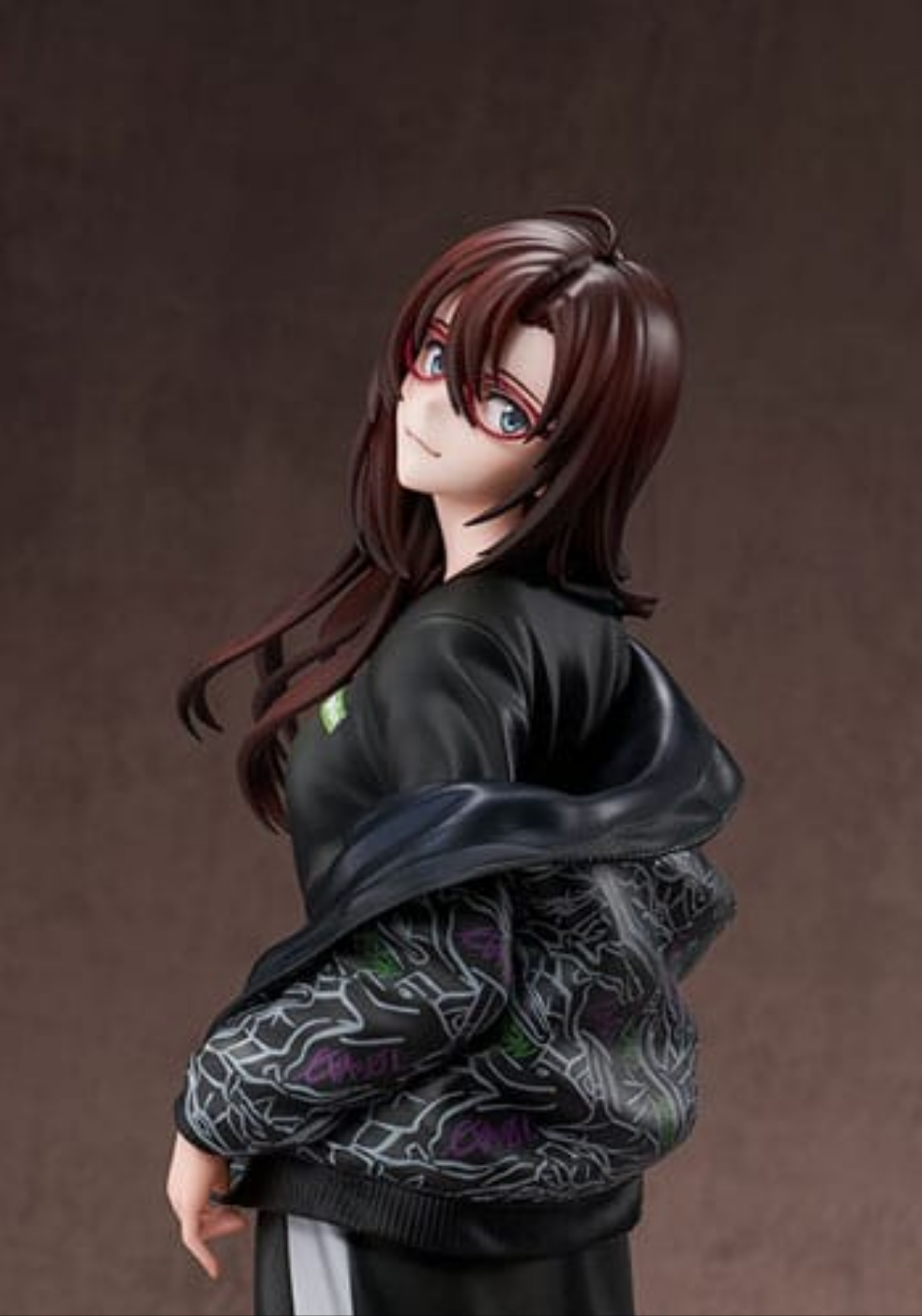 Makinami Mari, Neon Genesis Evangelion, Hobbymax, ca. 26 cm, Vorbestellung