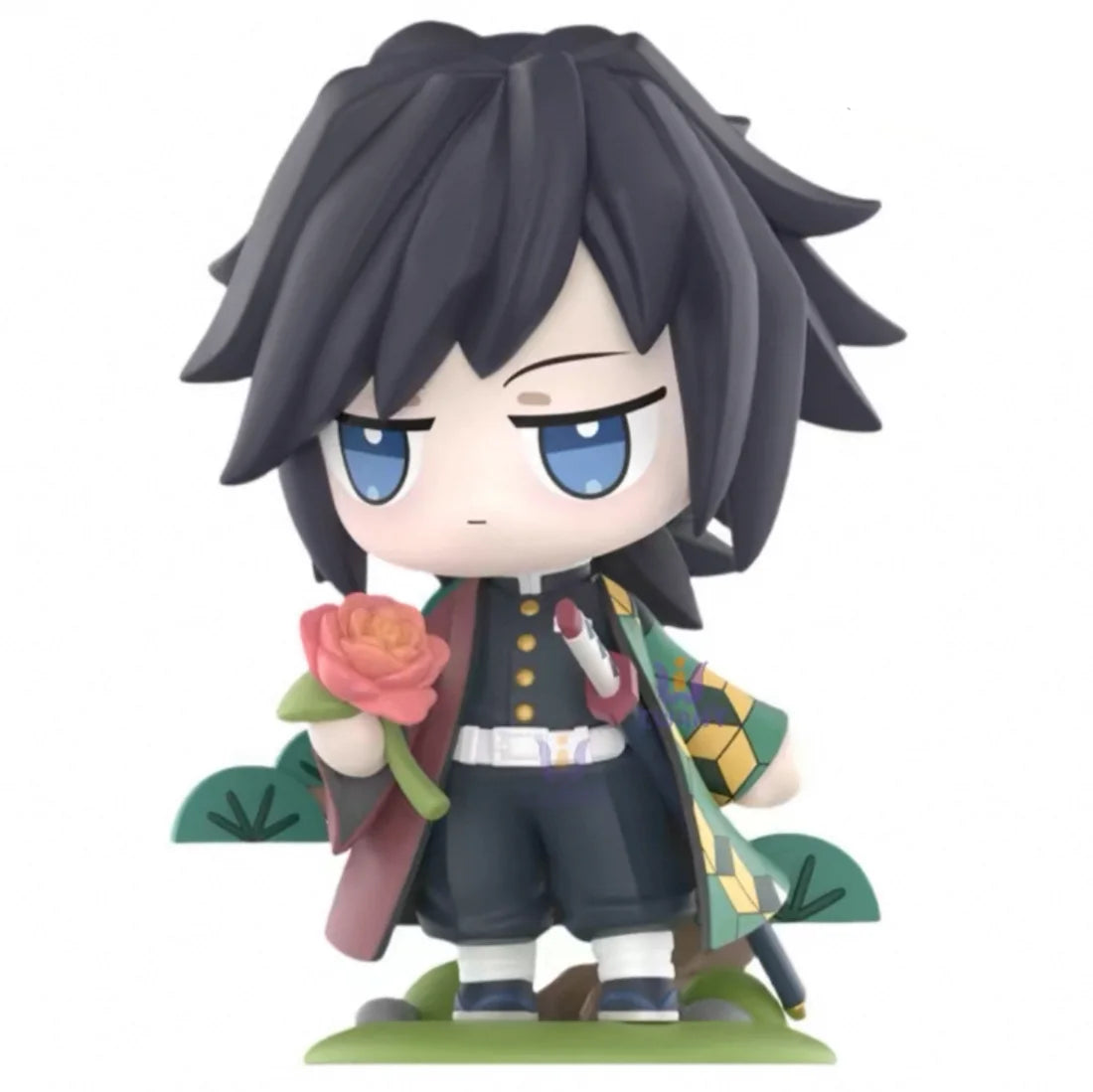 Demon Slayer Birth Flower Serie, Blind Box, POPMART, Inhalt: 1 Box