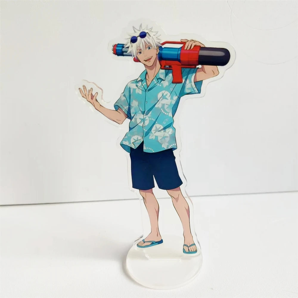 Jujutsu Kaisen, Acrylstands, ca. 15cm