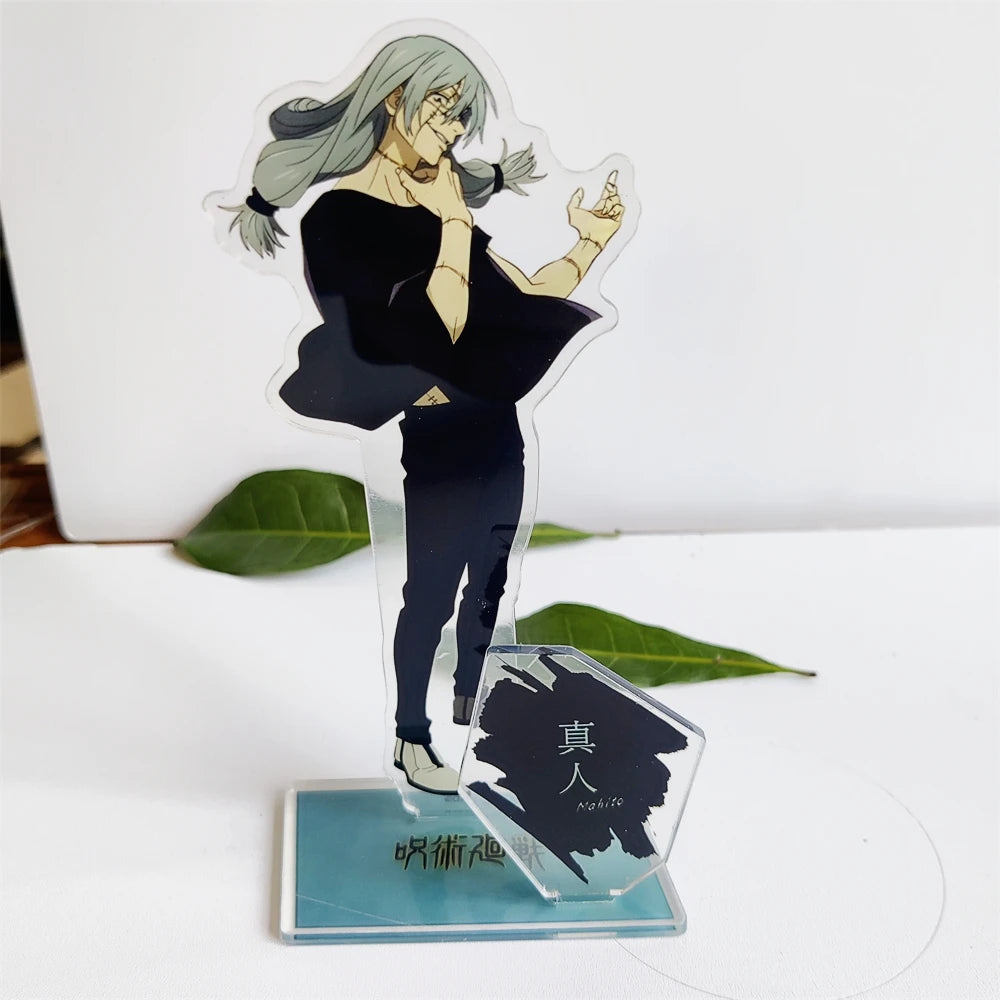 Jujutsu Kaisen, Acrylstands, ca.15cm