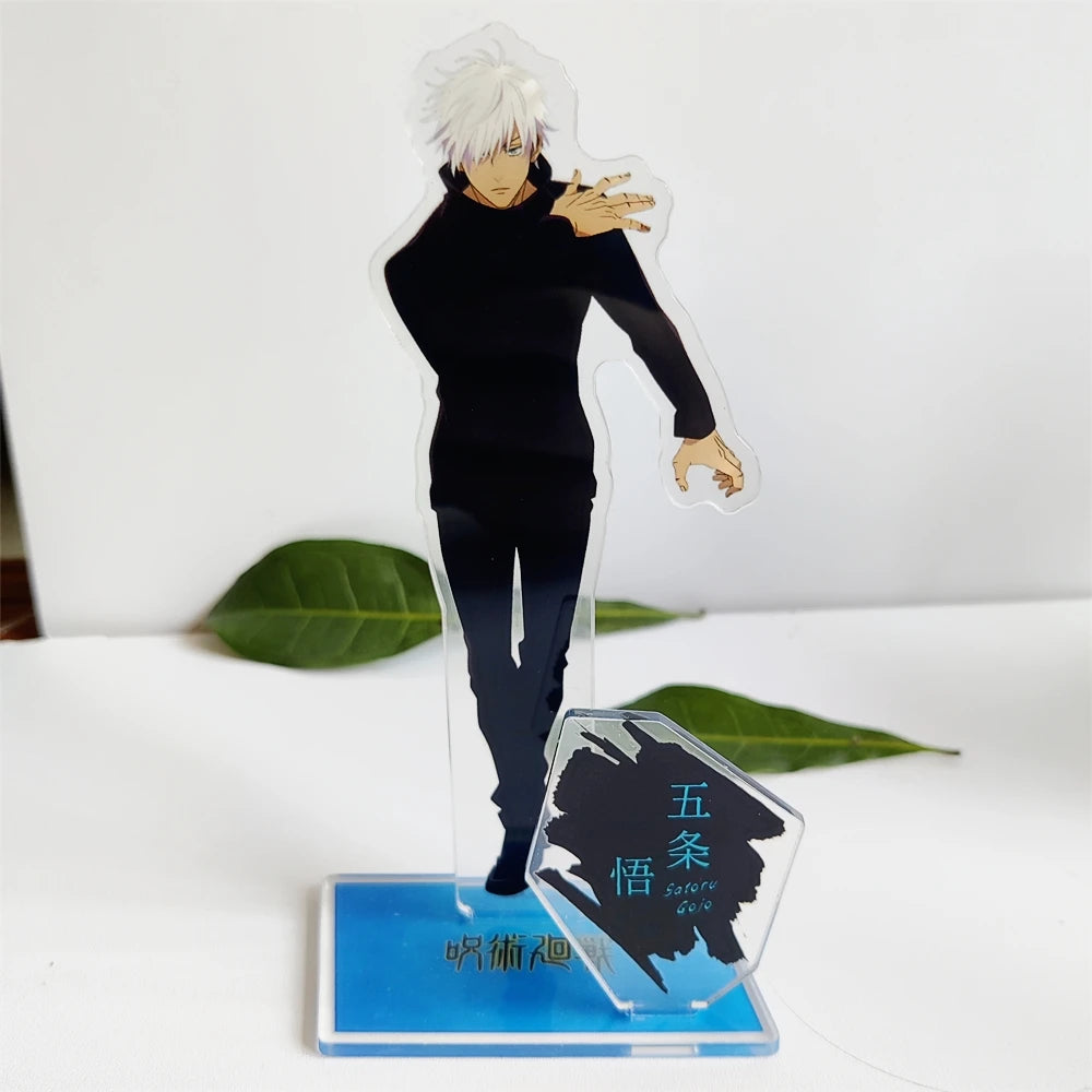 Jujutsu Kaisen, Acrylstands, ca.15cm