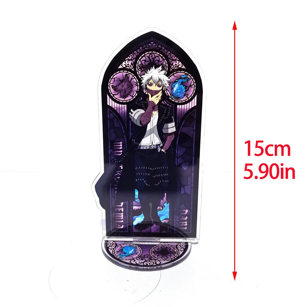 My Hero Academia, Acrylstands, ca. 15cm