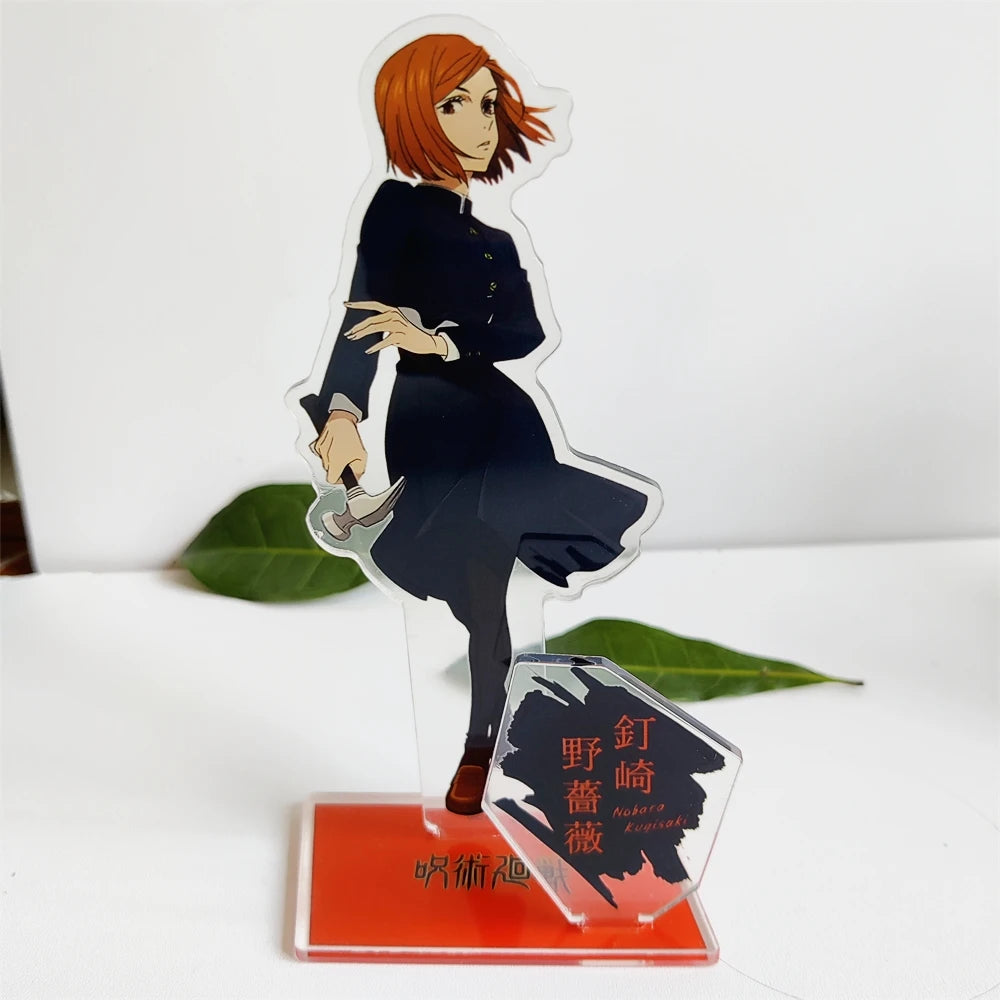 Jujutsu Kaisen, Acrylstands, ca.15cm