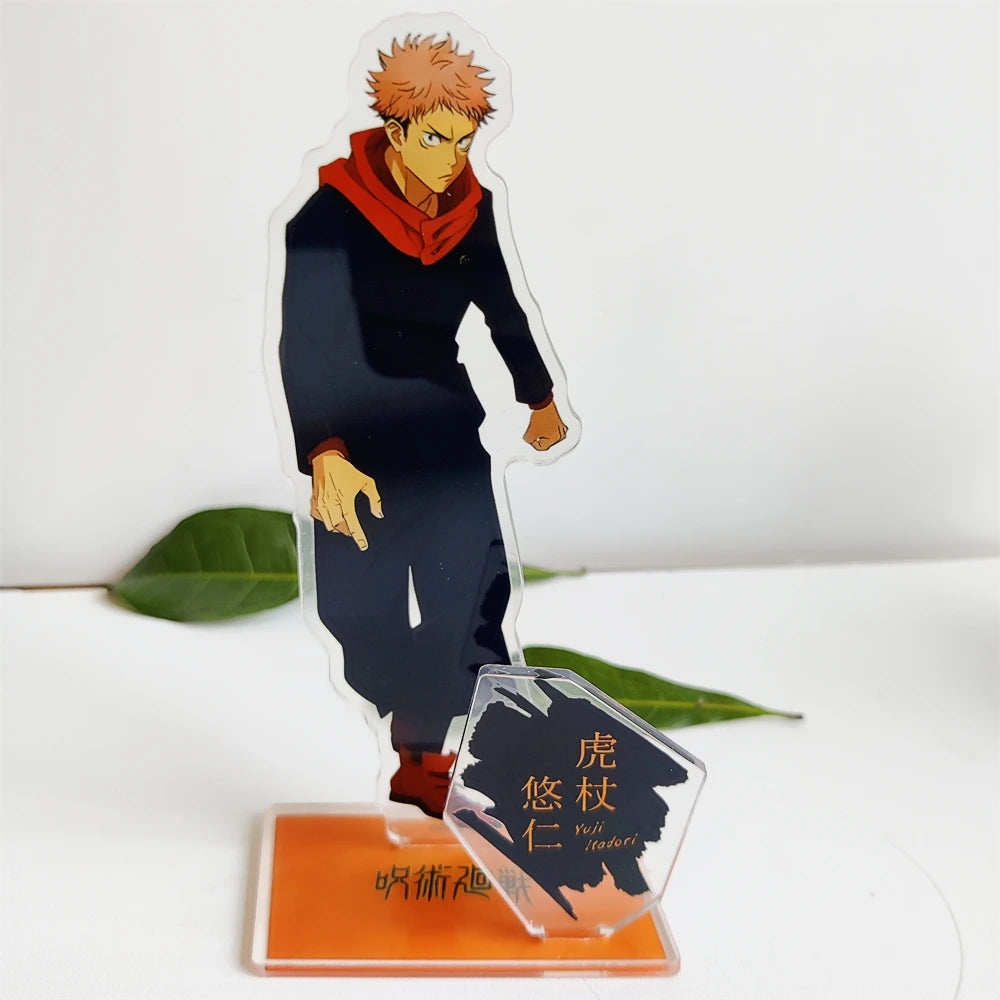 Jujutsu Kaisen, Acrylstands, ca.15cm