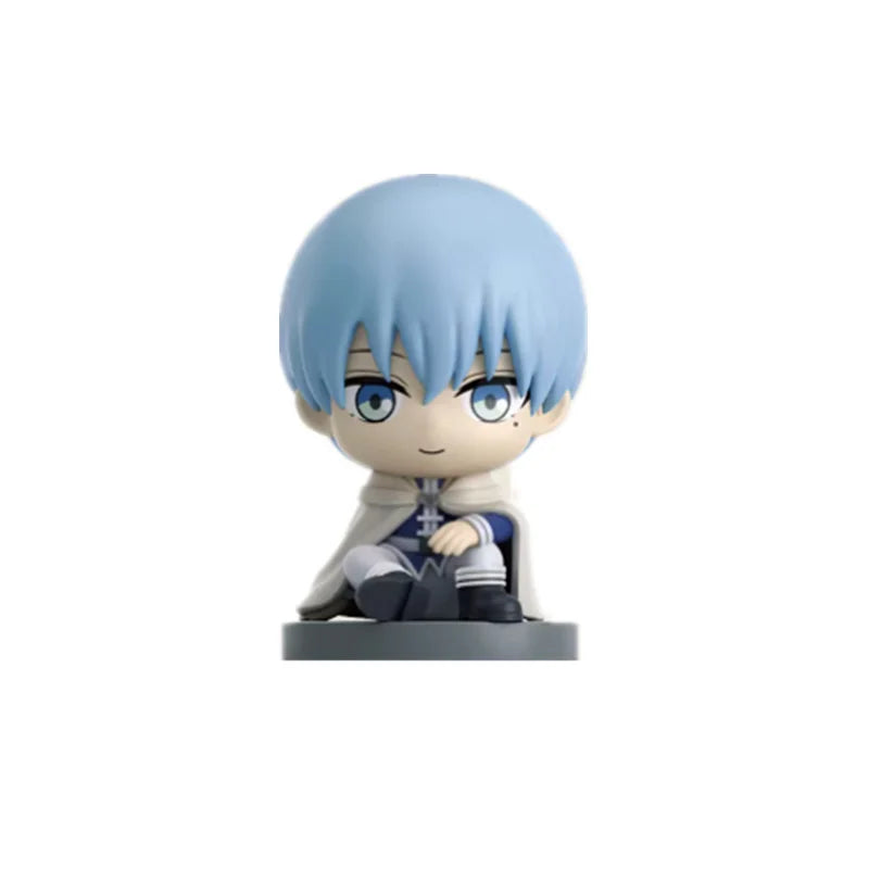Frieren: Beyond Journey's End Sitting Series, Blind Box, Q-Version, EAKI, 1 Box