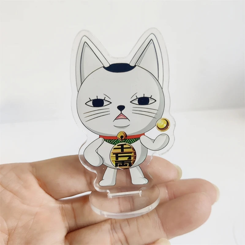 Dan Da Dan, Acrylstands, ca. 10cm