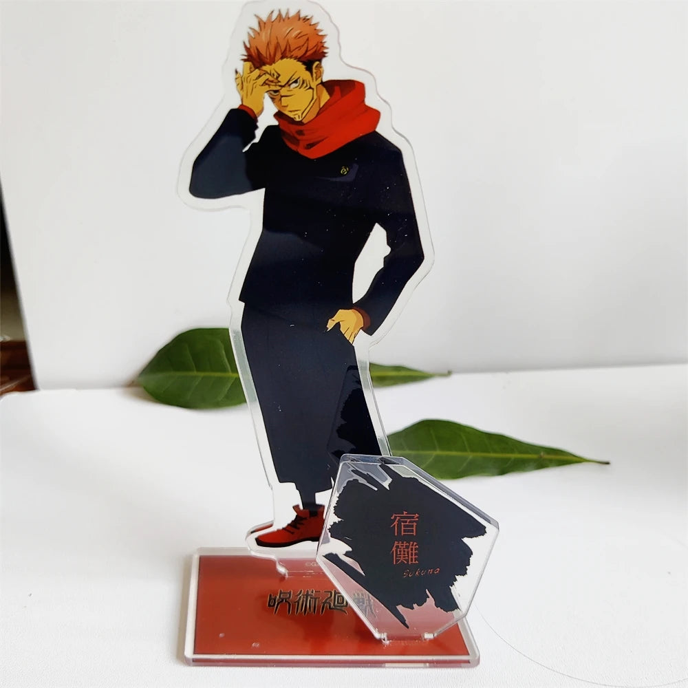Jujutsu Kaisen, Acrylstands, ca.15cm