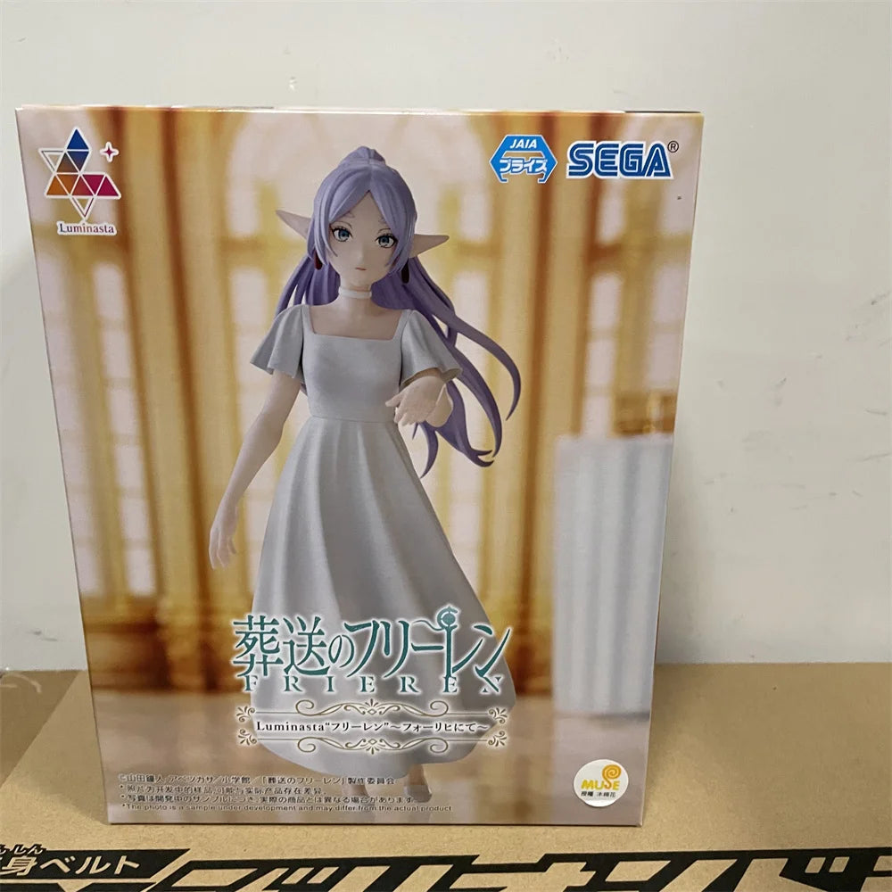Frieren, Frieren: Beyond Journey's End, SEGA, ca. 17cm