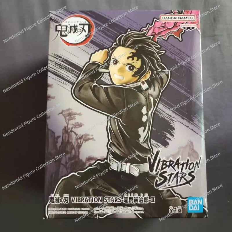 Tanjirou Kamado, Demon Slayer, Banpresto, Vibration Stars, ca. 13cm