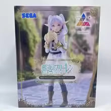 Frieren, Frieren: Beyond Journey´s End, Sega, ca. 16cm