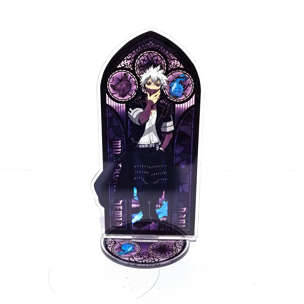 My Hero Academia, Acrylstands, ca. 15cm