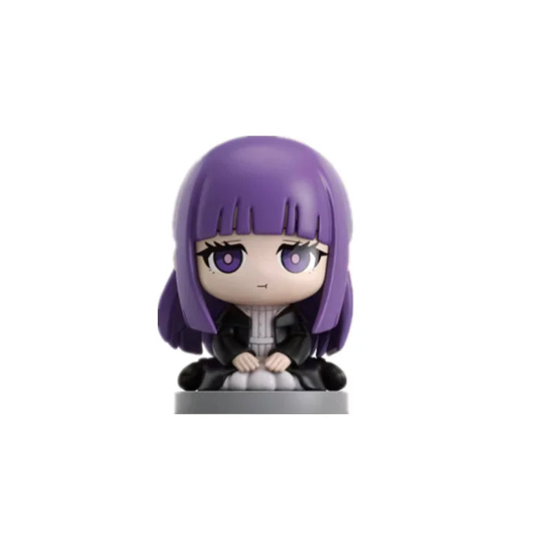 Frieren: Beyond Journey's End Sitting Series, Blind Box, Q-Version, EAKI, 1 Box