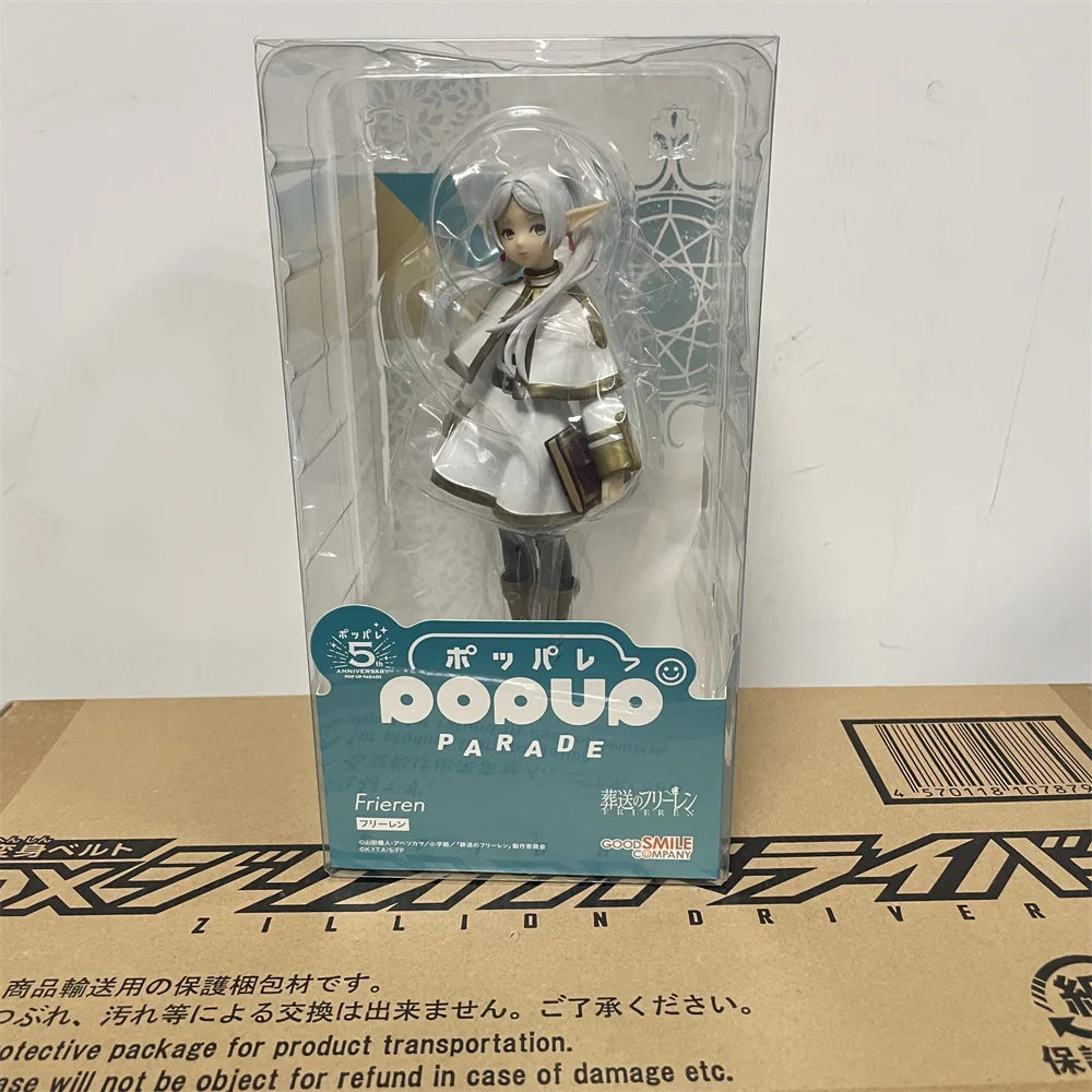 Frieren, Frieren: Beyond Journey's End, Good Smile Company, Pop up parade, ca. 16cm