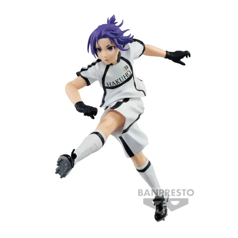 Reo Mikage, Blue Lock, Banpresto, ca. 16cm