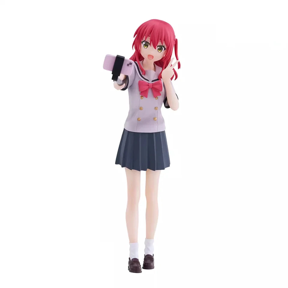 Ikuyo Kita, Bocchi the rock, Sega, approx. 16cm