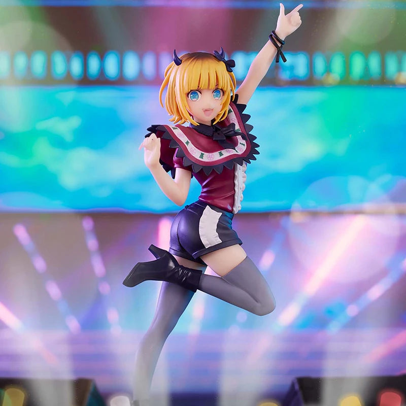 Mem Cho Mein Star, Oshi No Ko, Banpresto, ca. 16cm