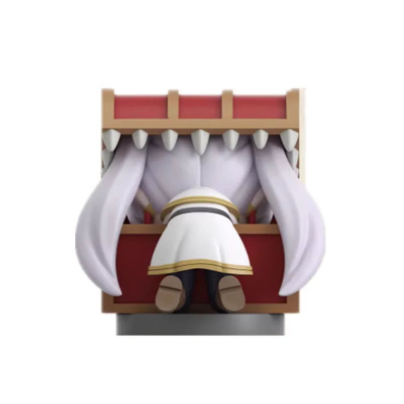 Frieren: Beyond Journey's End Sitting Series, Blind Box, Q-Version, EAKI, 1 Box