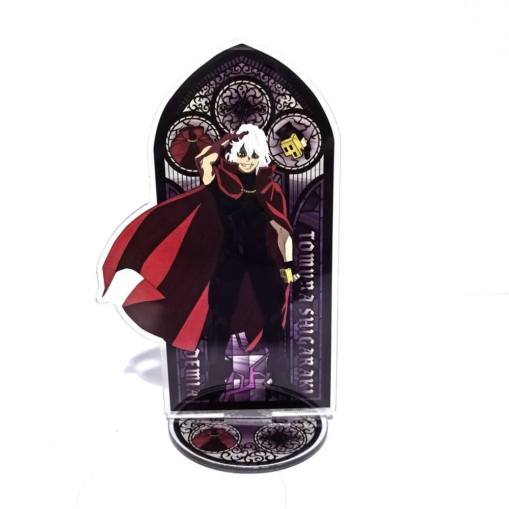 My Hero Academia, Acrylstands, ca. 15cm