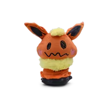 Flamara, Pokemon, Plushie
