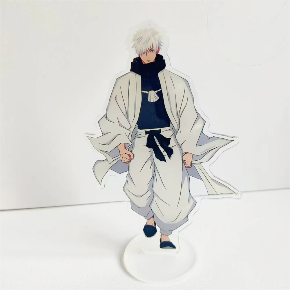Jujutsu Kaisen, Acrylstands, ca. 15cm