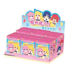 Bocchi the rock, Blind Box, EAKI, Plushie