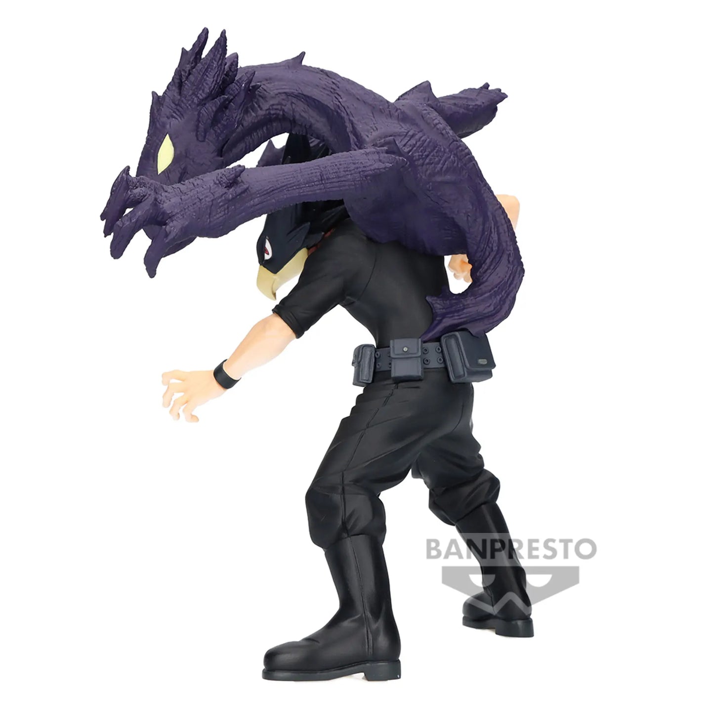 Fumikage Tokoyami, My Hero Academia, Banpresto, ca. 13cm