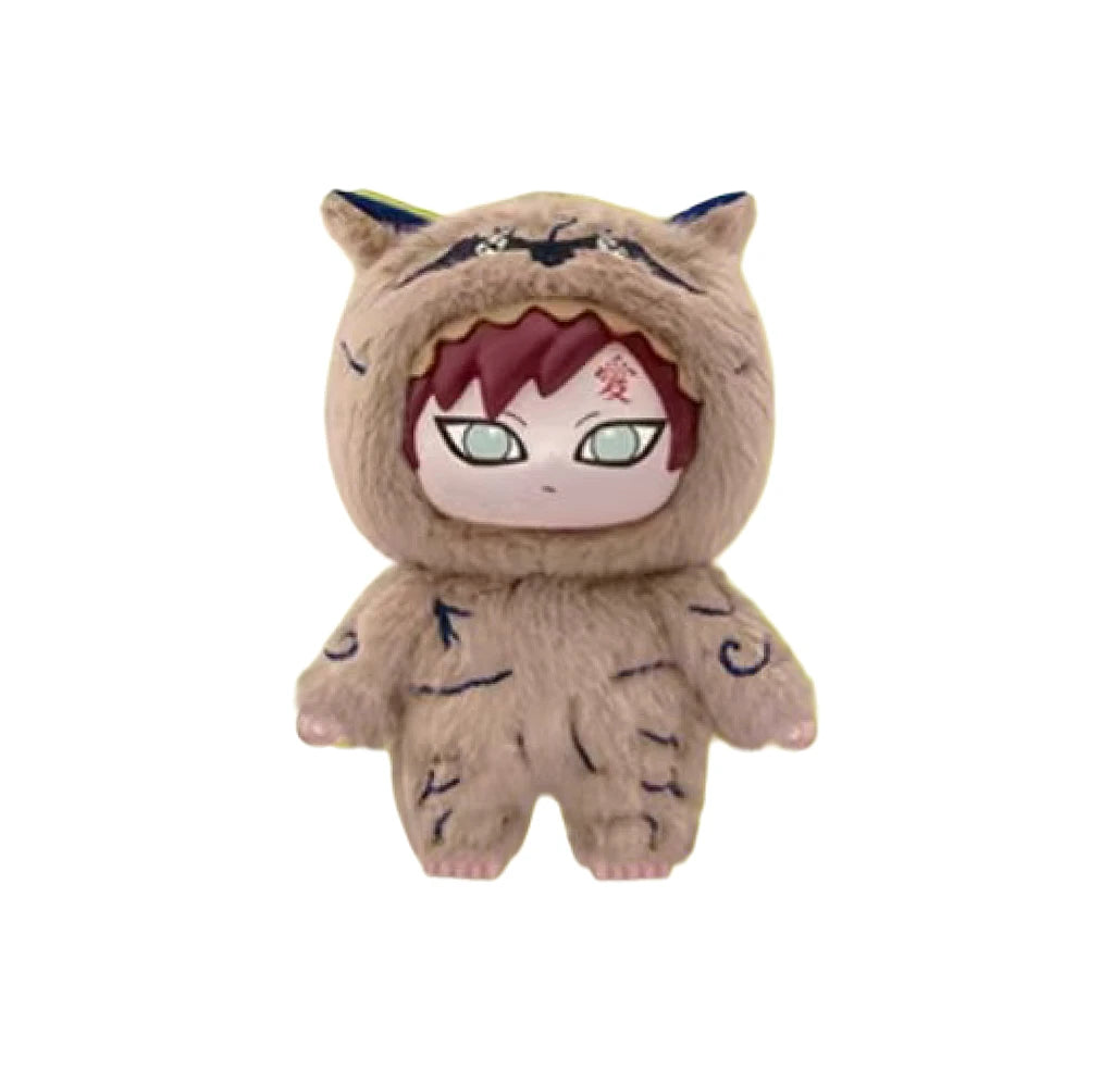 Naruto, Blind Box, Plushie, Eaki, Inhalt: 1 Box