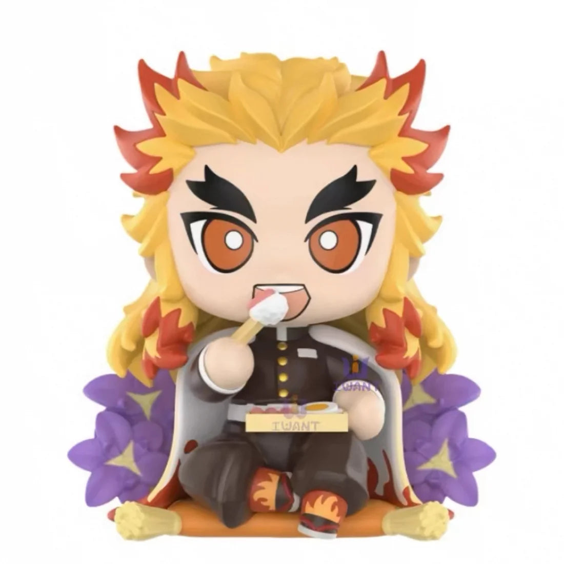 Demon Slayer Birth Flower Serie, Blind Box, POPMART, Inhalt: 1 Box