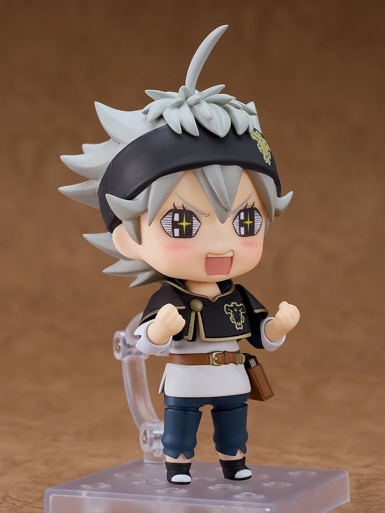 Asta, Black Clover, Good Smile Company, Nendoroid Nr.2659, ca. 10cm