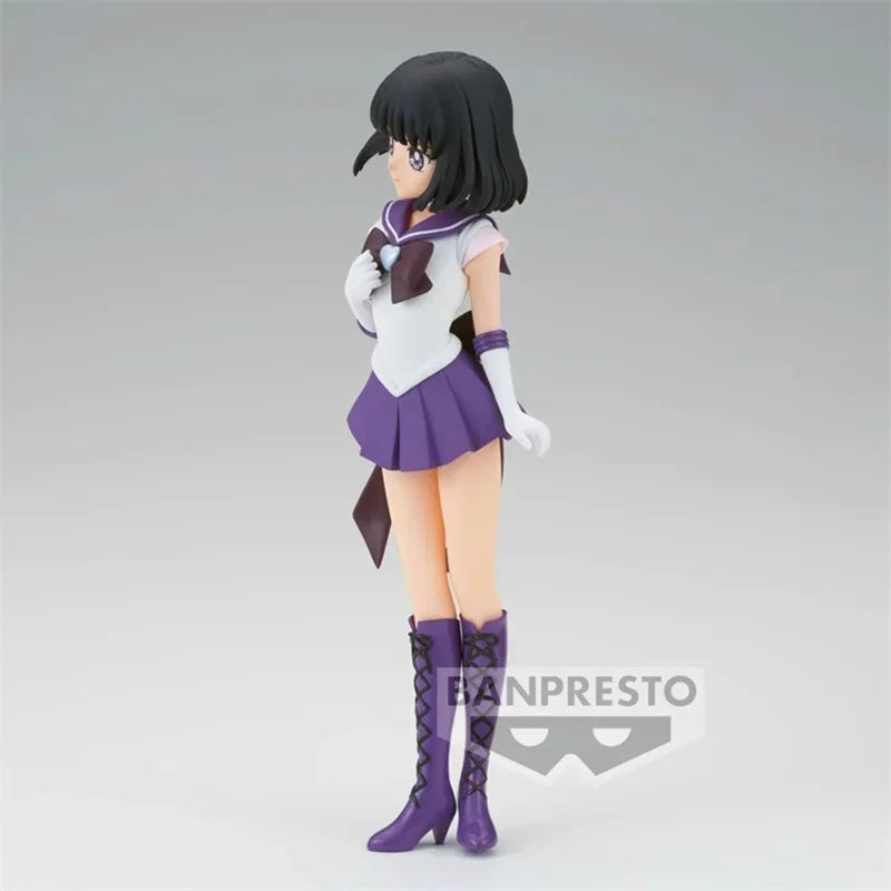 Sailor Saturn, Sailor Moon, Banpresto, ca. 22cm