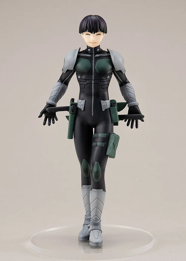 Soshiro Hoshina, Kaiju Nr.8, Good Smile Company, Pop up parade, ca. 17cm