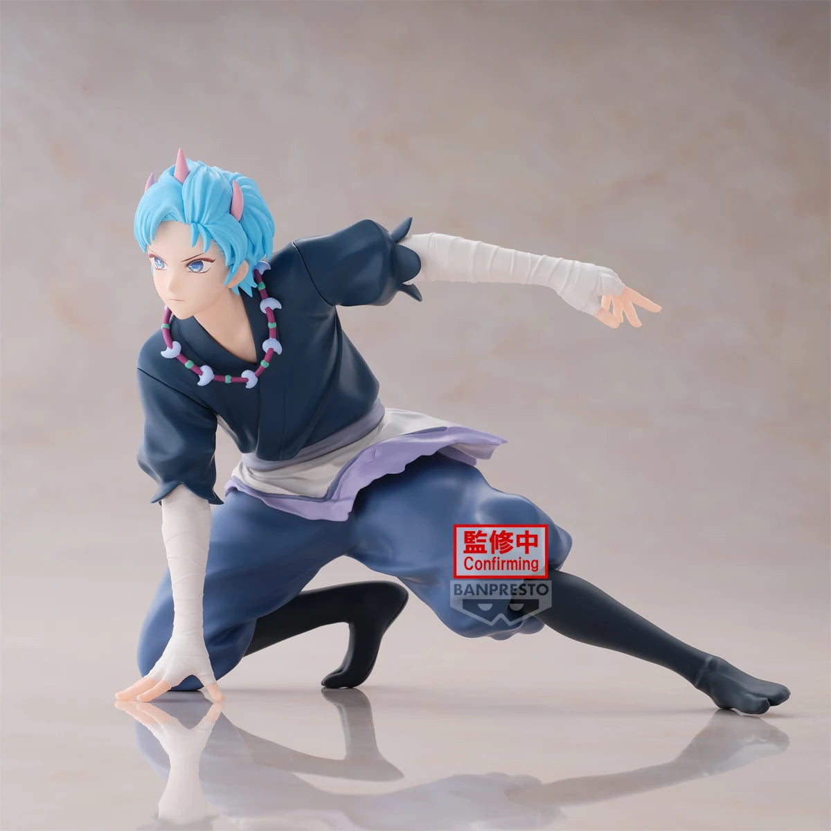 Touki, Aqua Hoshino, Oshi no ko, Banpresto, ca. 12cm