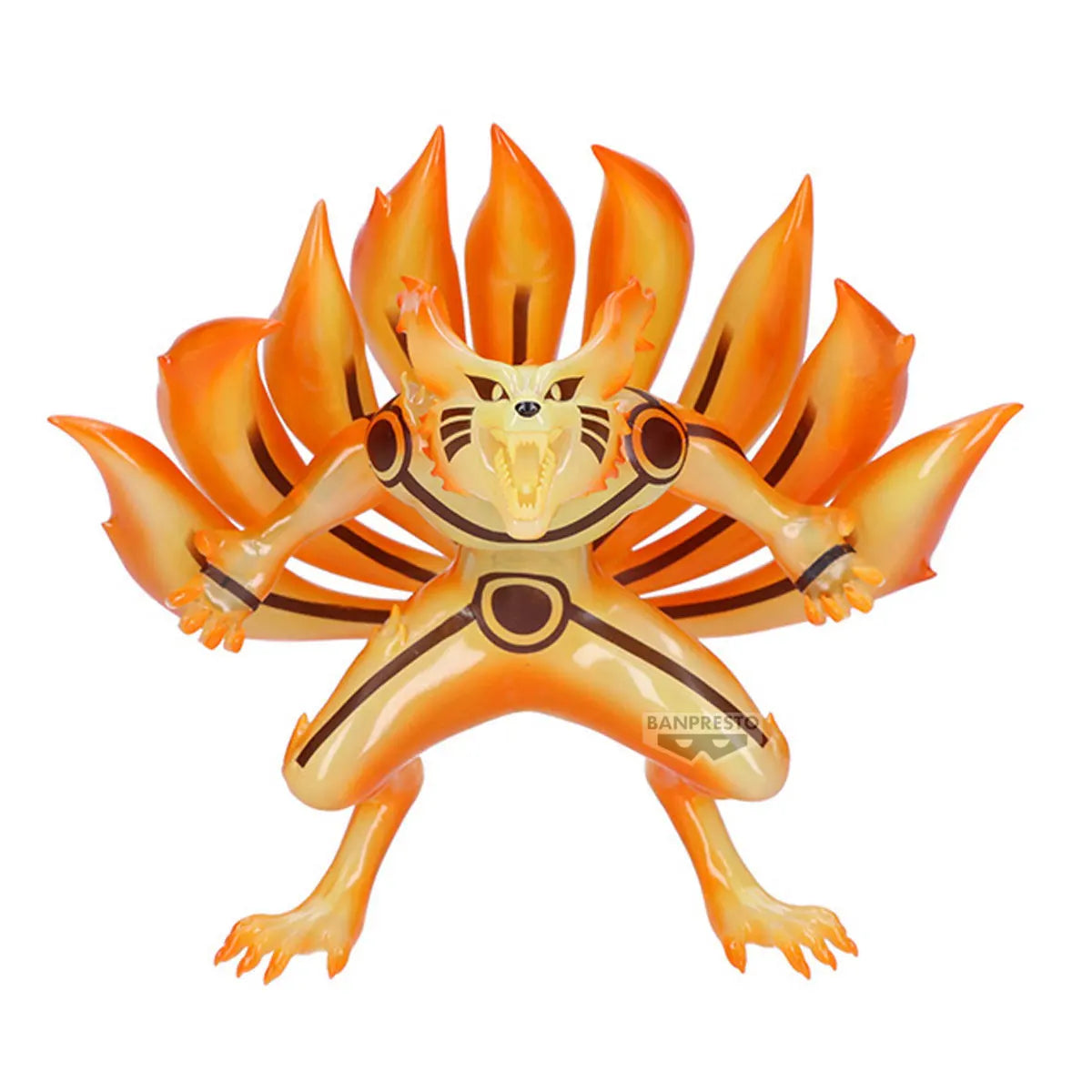 Kurama, Naruto Shippuden, Banpresto, ca. 15cm, Vorbestellungen