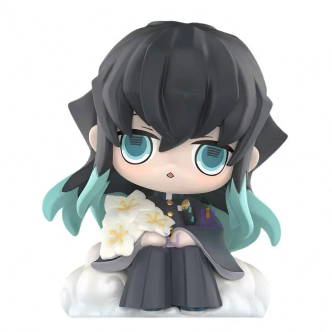 Demon Slayer Birth Flower Serie, Blind Box, POPMART, Inhalt: 1 Box