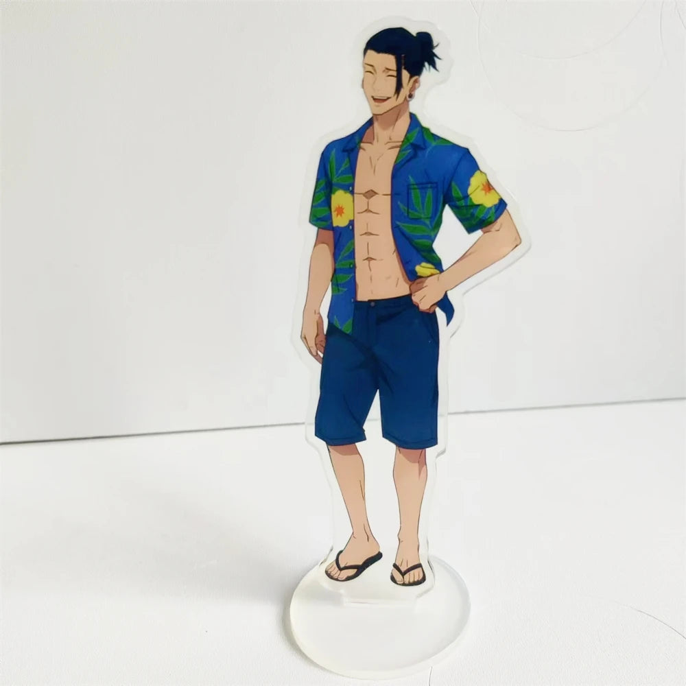 Jujutsu Kaisen, Acrylstands, ca. 15cm