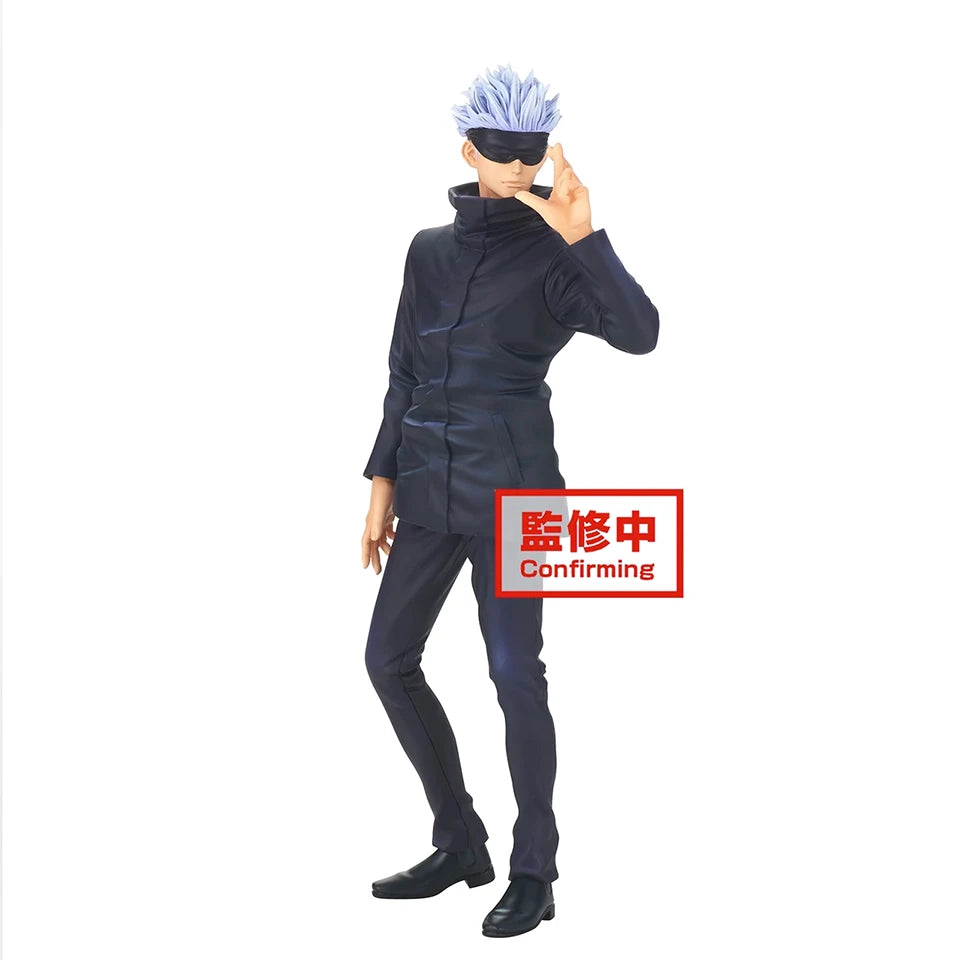 Gojo Satoru, Jujutsu Kaisen, Banpresto, ca. 19cm
