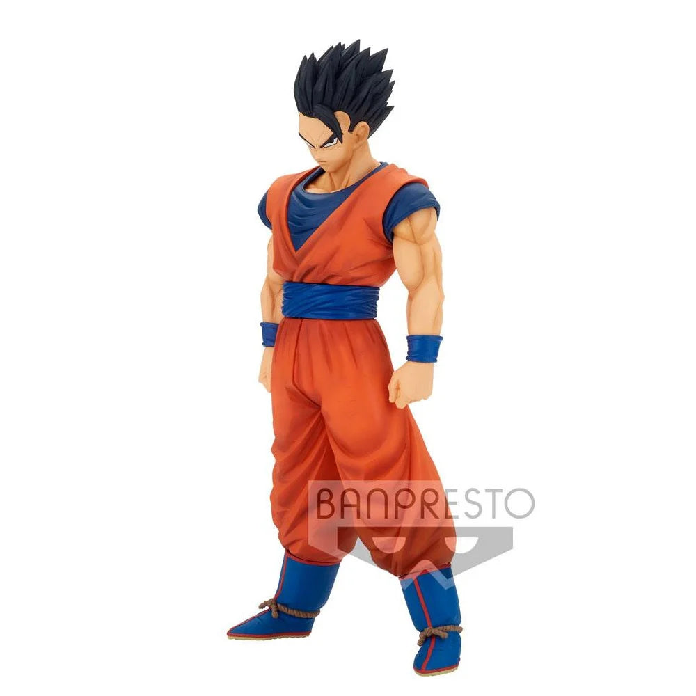 Son Gohan, Dragon Ball Z, Banpresto, Grandista Serie, ca. 28cm