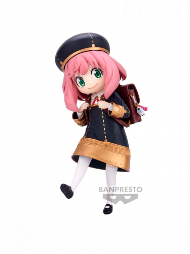 Anya Forger, Spy x Family, Banpresto, approx. 17cm