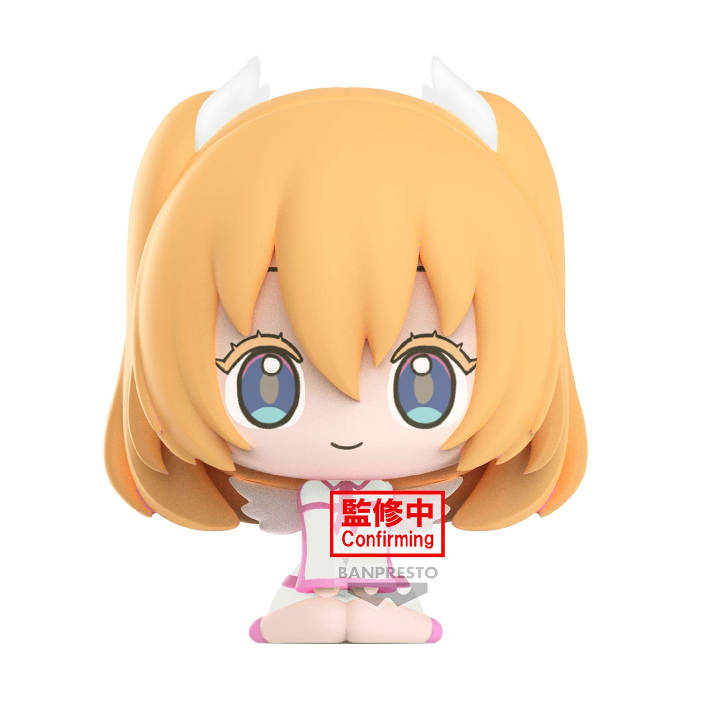 Liliel, 2.5 Dimensional Seduction,Banpresto, ca. 10 cm