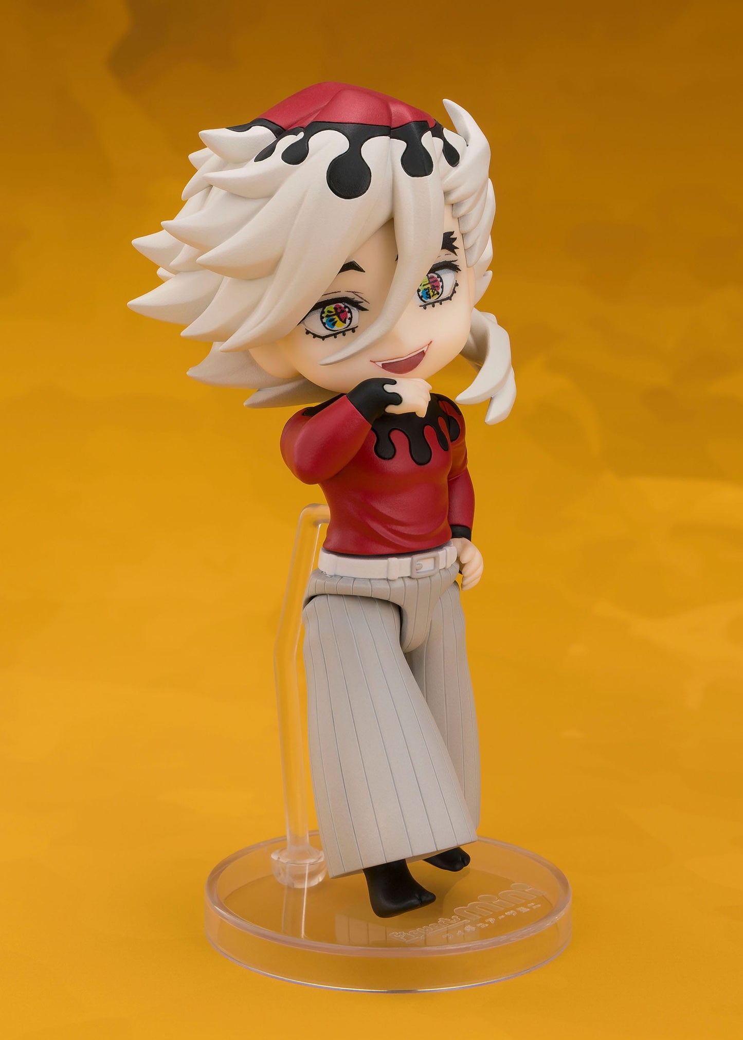 Doma, Demon Slayer: Kimetsu no Yaiba, Bandai, Figuarts mini, ca. 11 cm, Vorbestellung